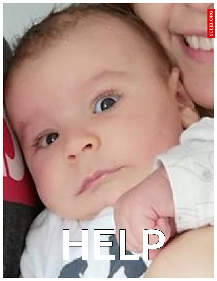HELP