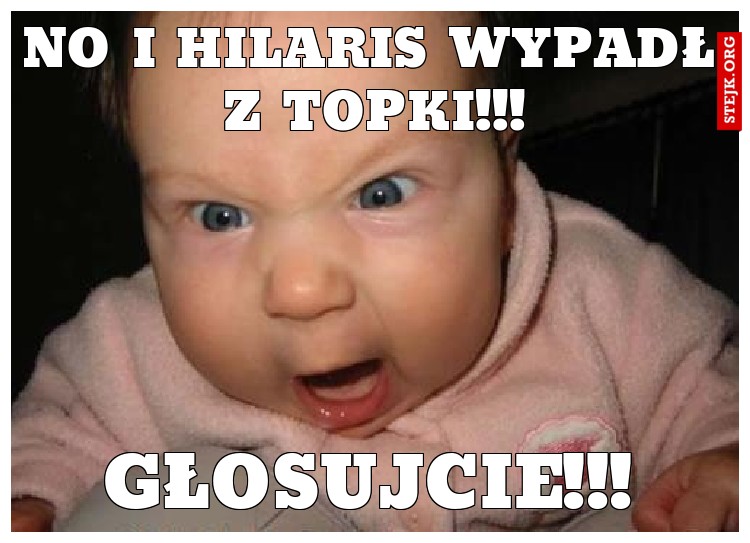 Głosujcie!!!