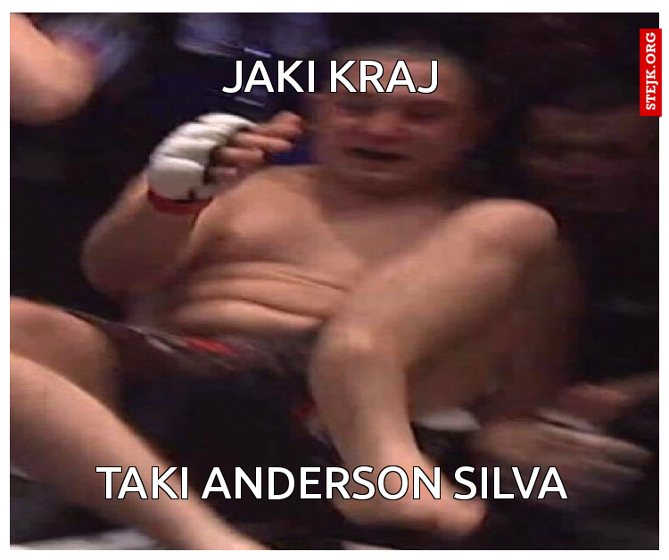Jaki kraj