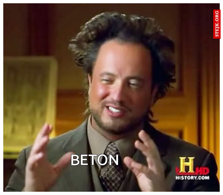 BETON