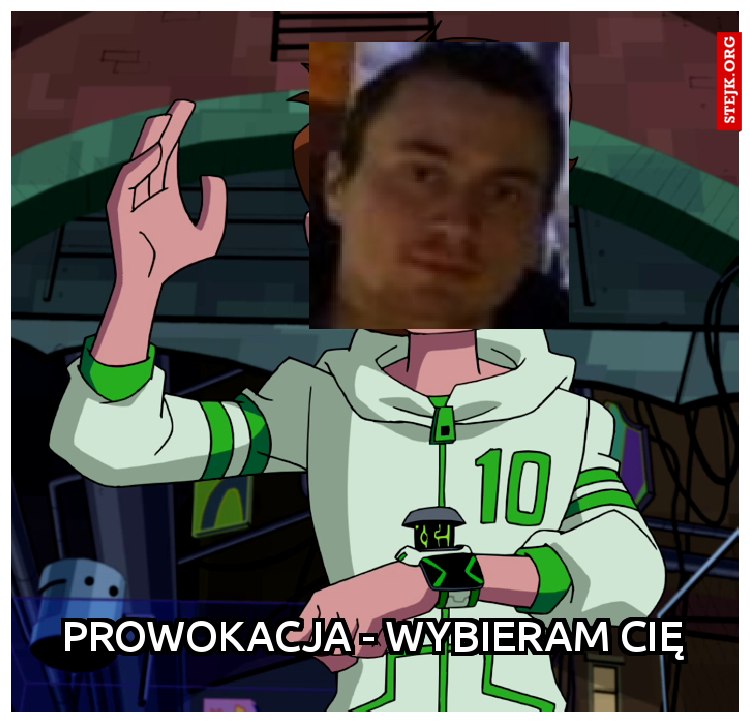 Spokojnie zaraz się rozkręci