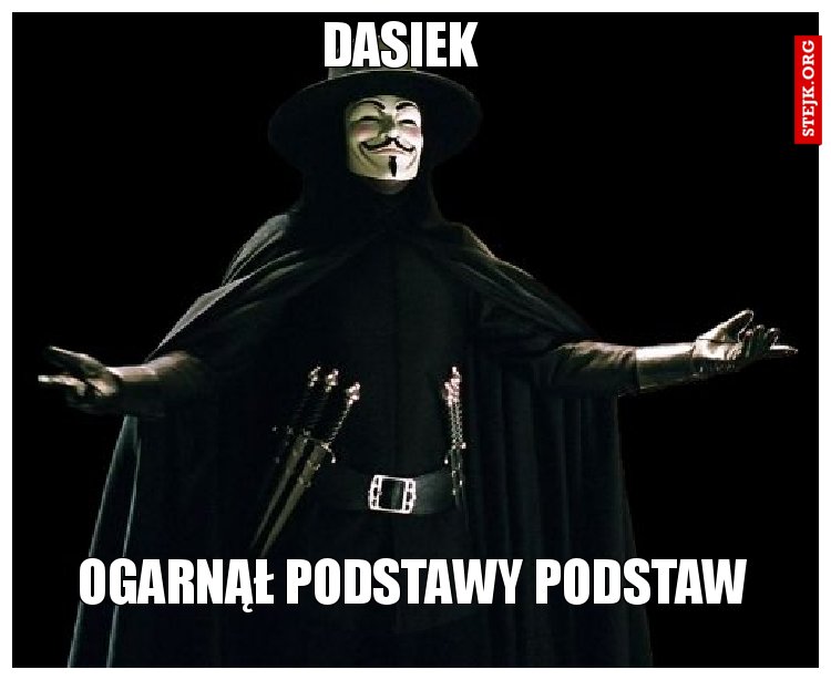 Dasiek