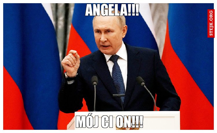 Angela!!!