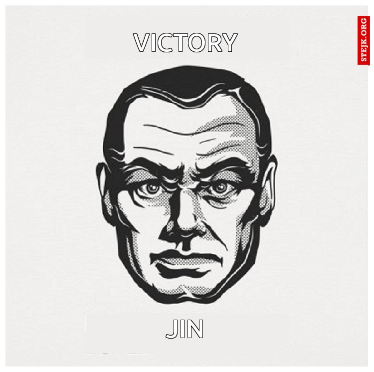 victory