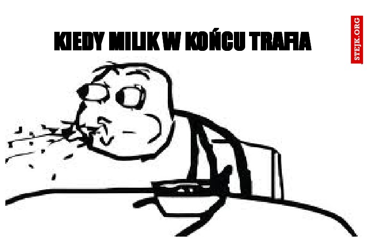 kiedy Milik w końcu trafia