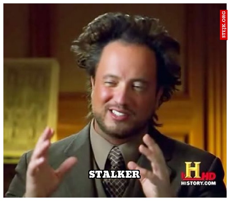 STALKER