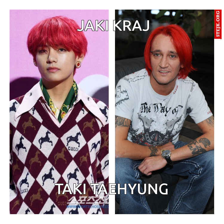 TAKI TAEHYUNG