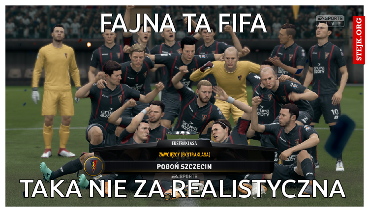 Fajna ta fifa