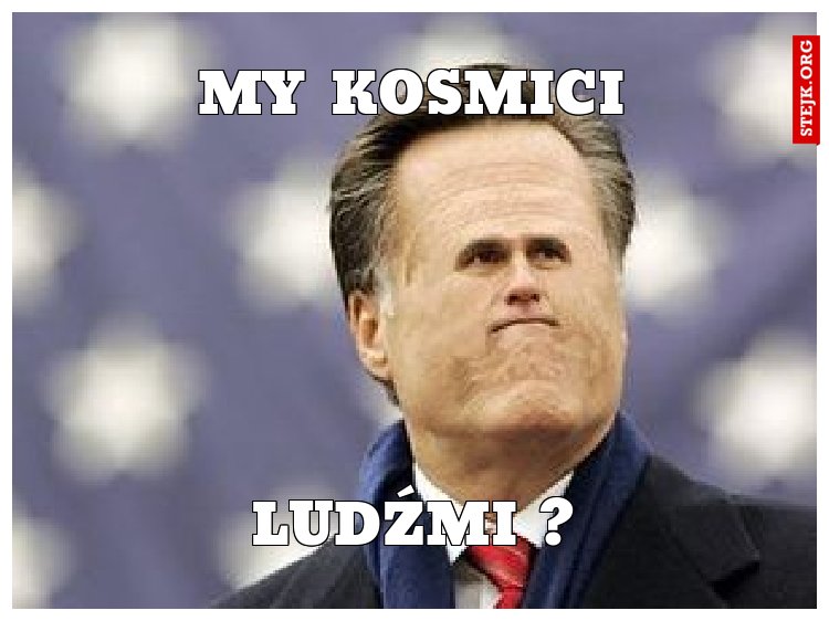 my kosmici