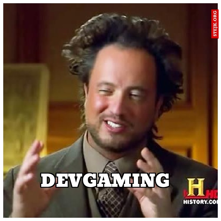 DevGaming