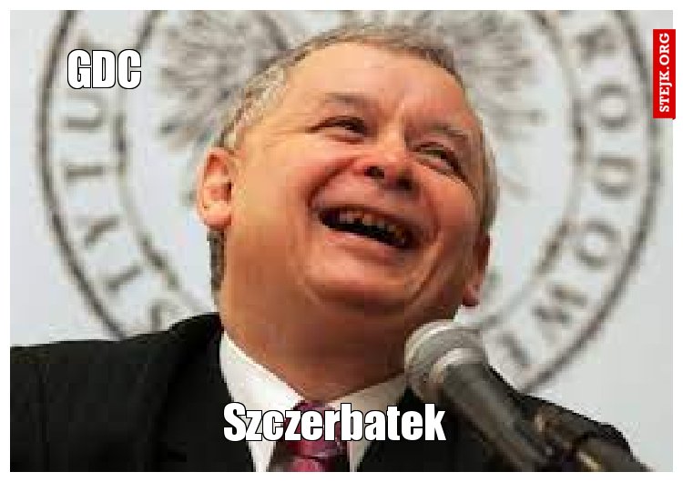 Szczerbatek 