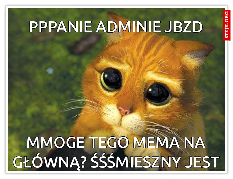 Pppanie adminie jbzd