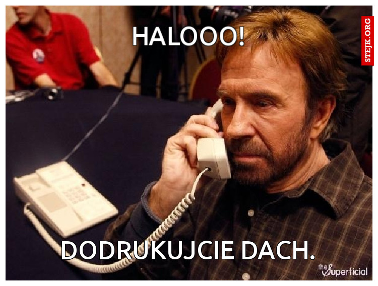 Halooo!