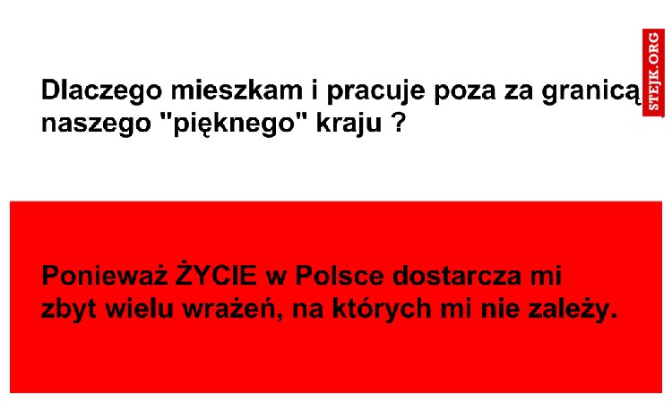 POLSKA