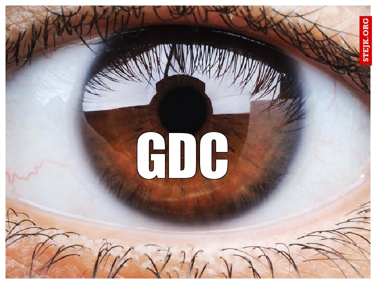 GDC