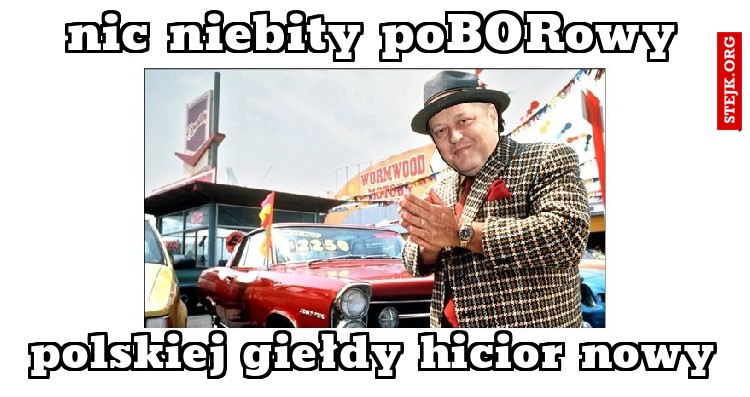 nic niebity poBORowy