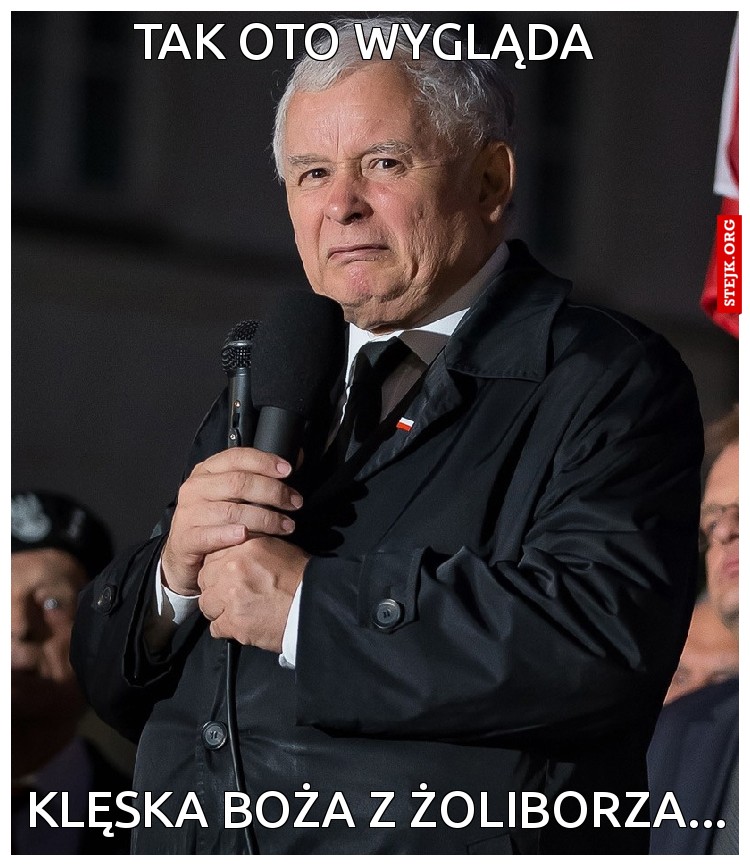 Tak oto wygląda 