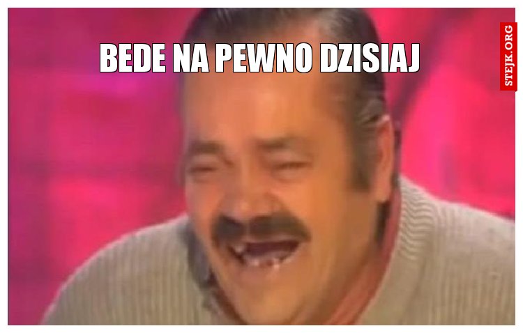 Weronika: Będe na pewno na nocce