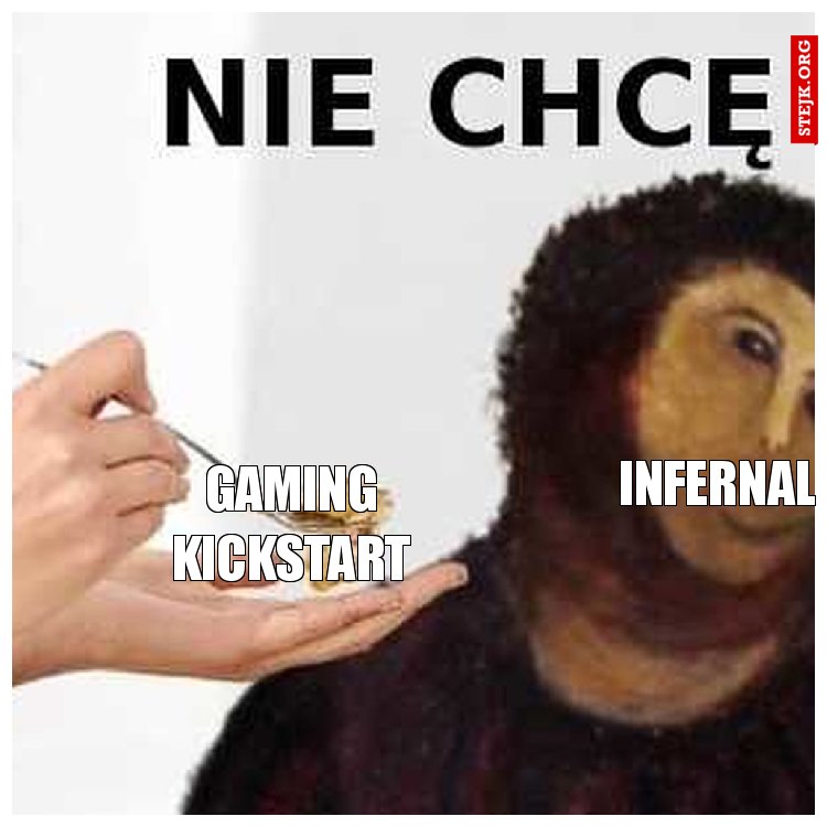 INFERNAL