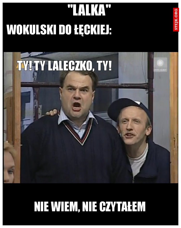 "lALKA"