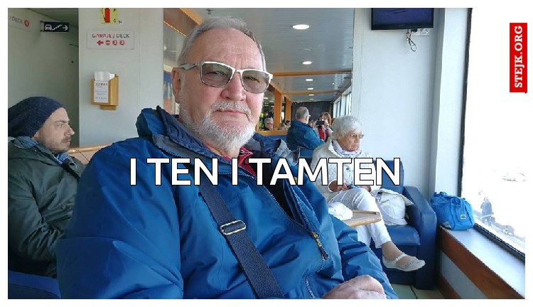 I TEN I TAMTEN