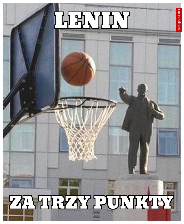 LENIN