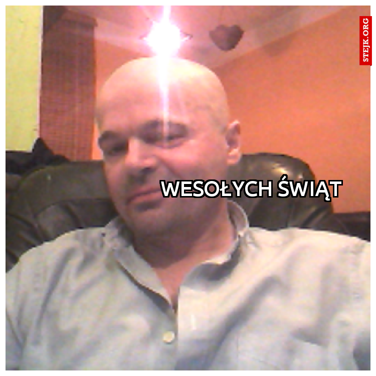wesołych świąt