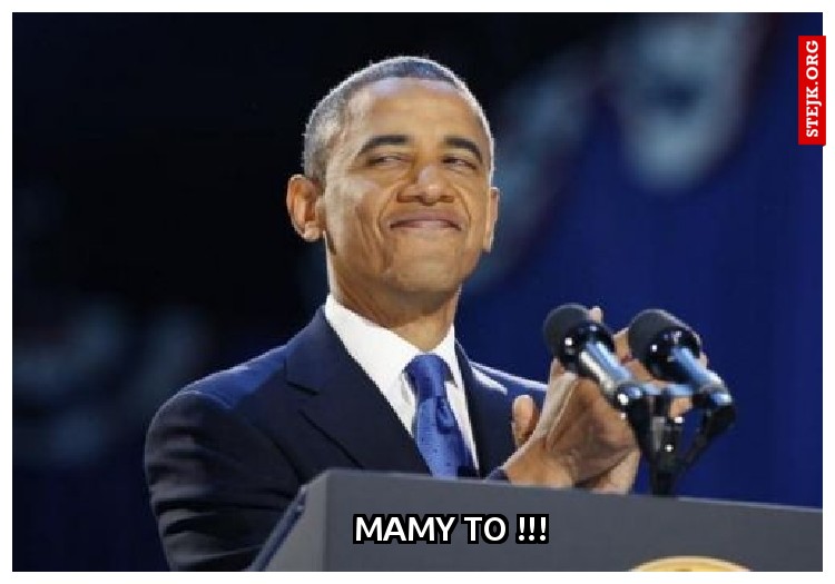 Mamy TO !!!