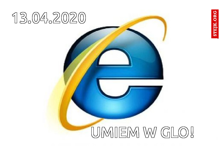 Umiem w GLO