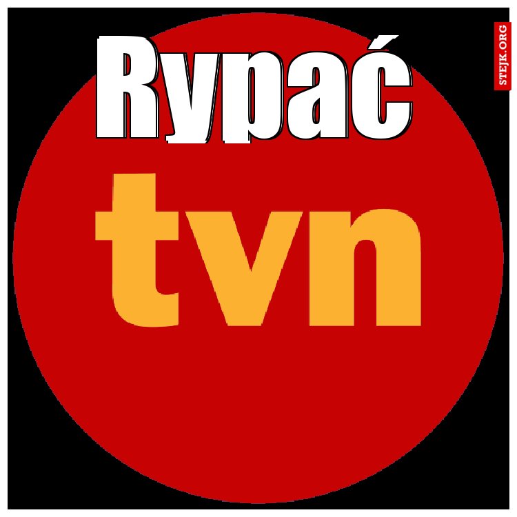 Rypać 
