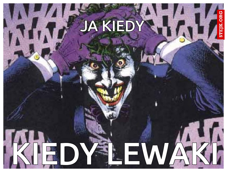 Ja kiedy