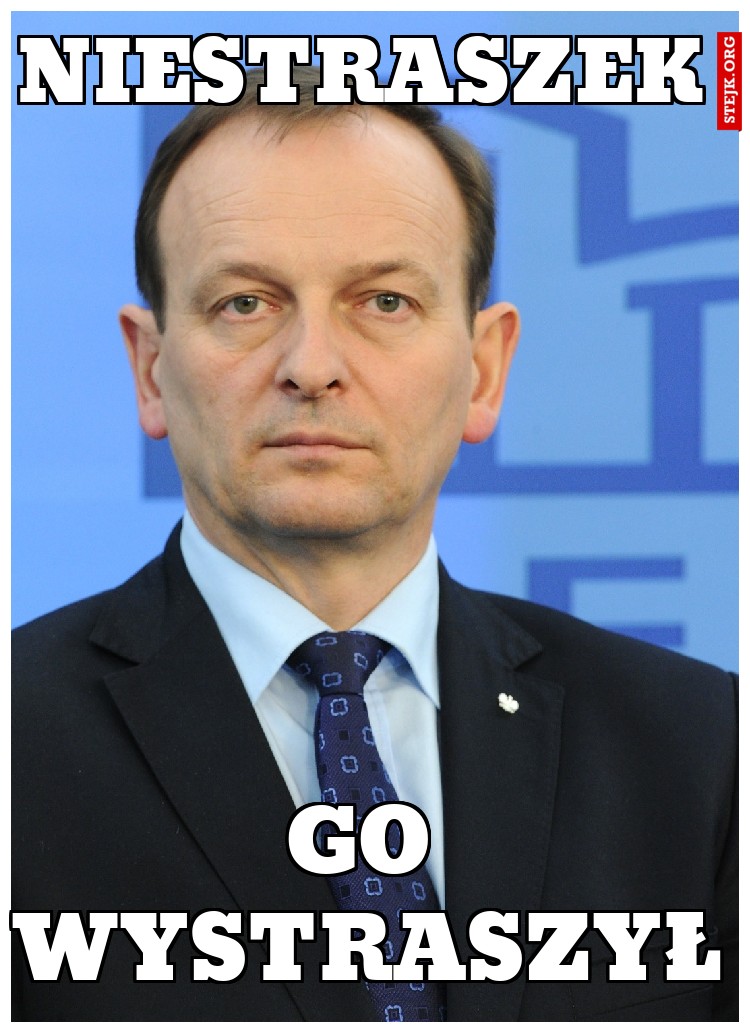 niestraszek