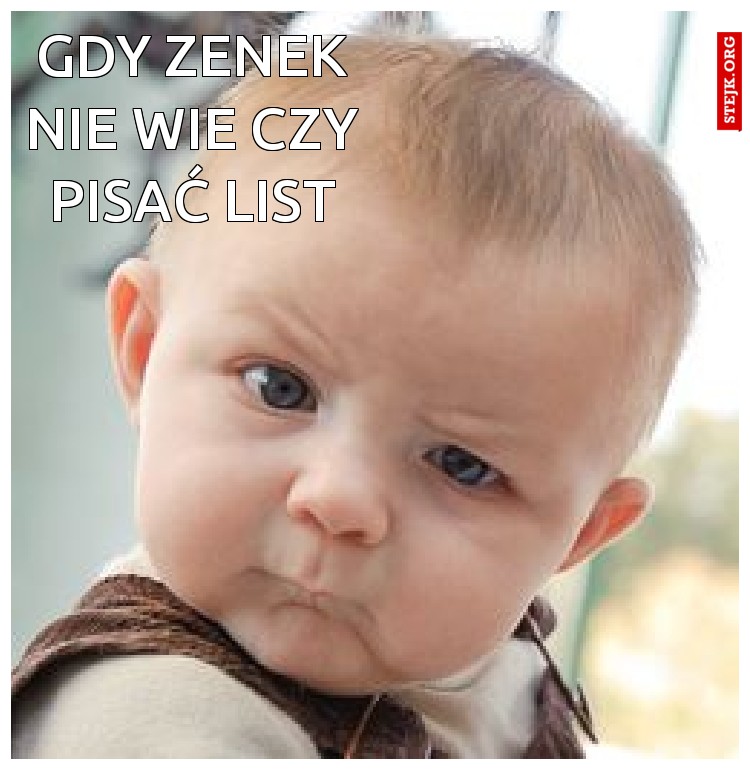 Gdy Dunaj nie wie co robić?