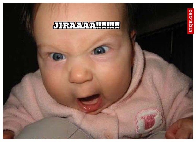 JIRAAAA!!!!!!!!!