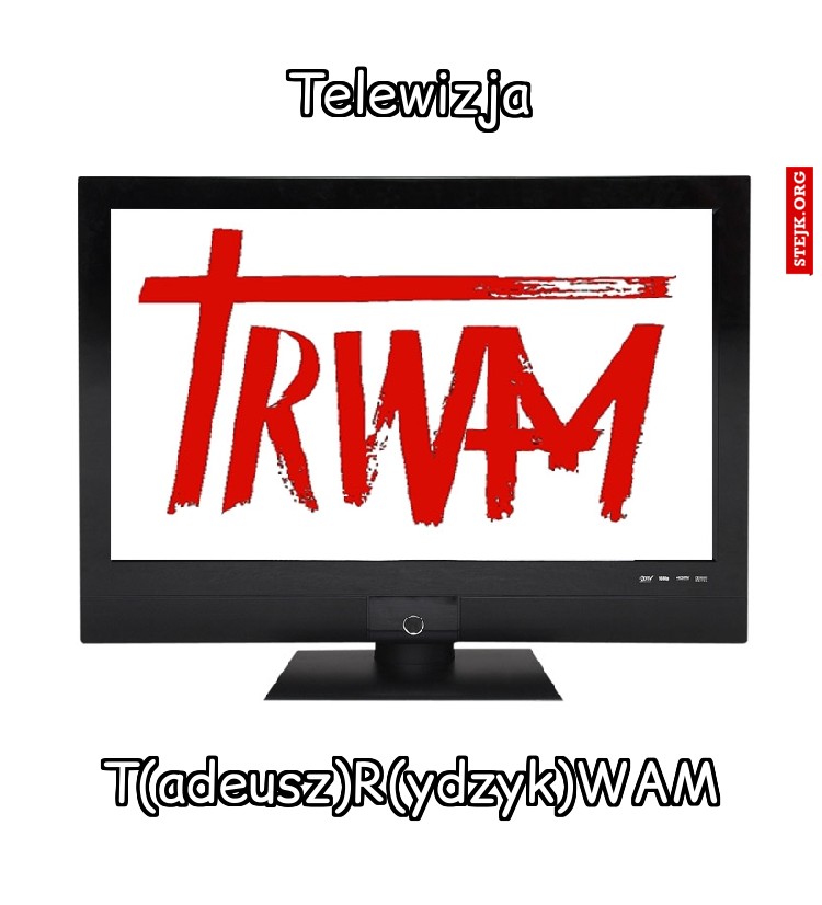 Telewizja