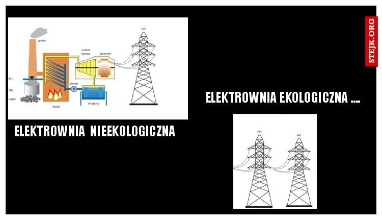 elektrownia  nieekologiczna 