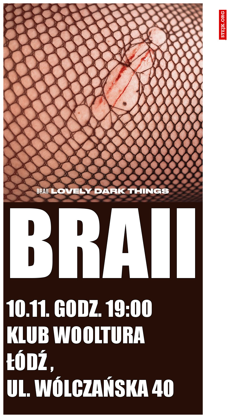 BRAII