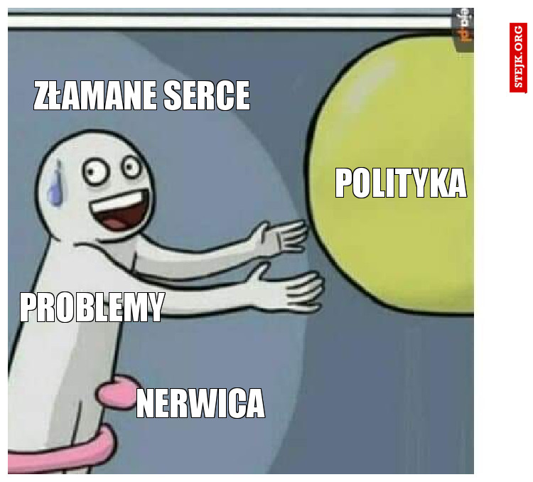 Nerwica