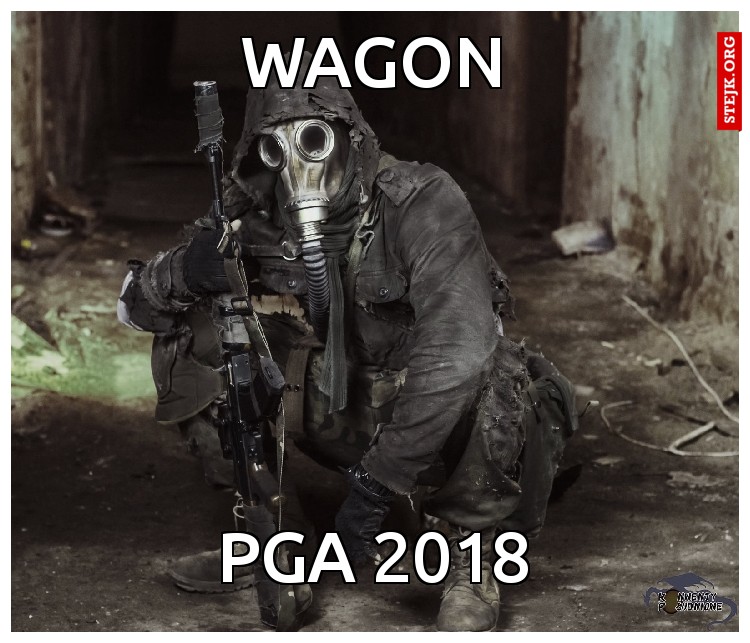 PGA2018