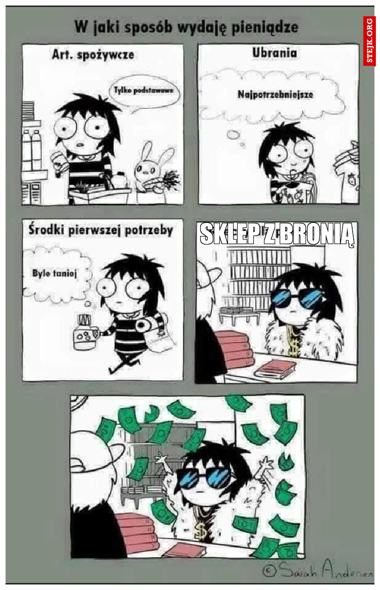  Sklep z bronią