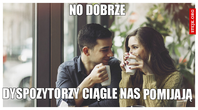 dyspozytorzy ciągle nas 