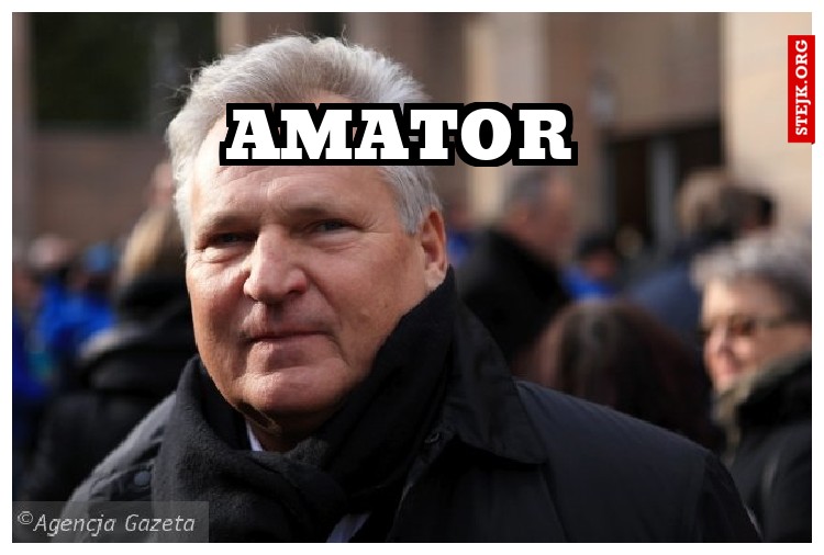 AMATOR