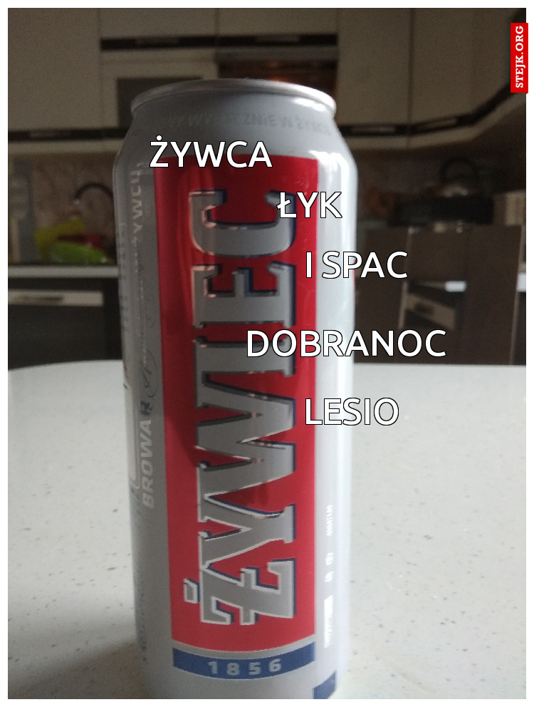 Żywca