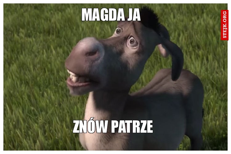 MAGDA JA 