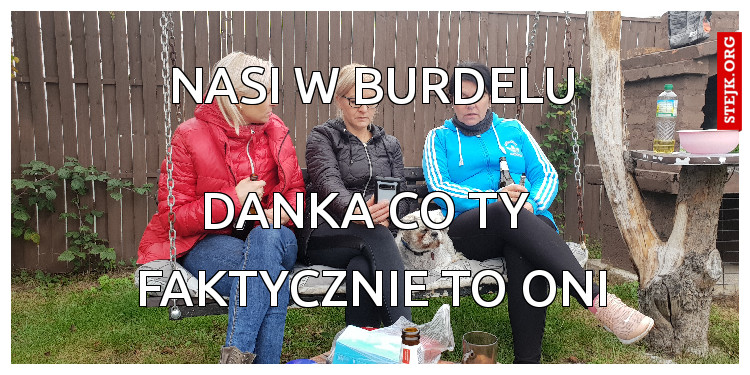 O chlopy w burdelu 