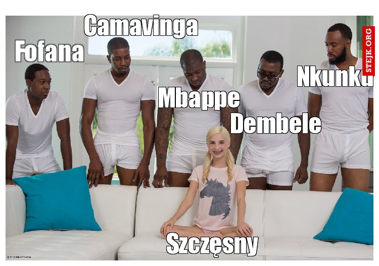 Fofana