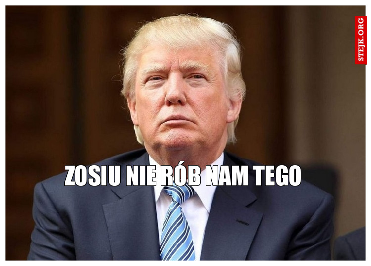 Zosiu