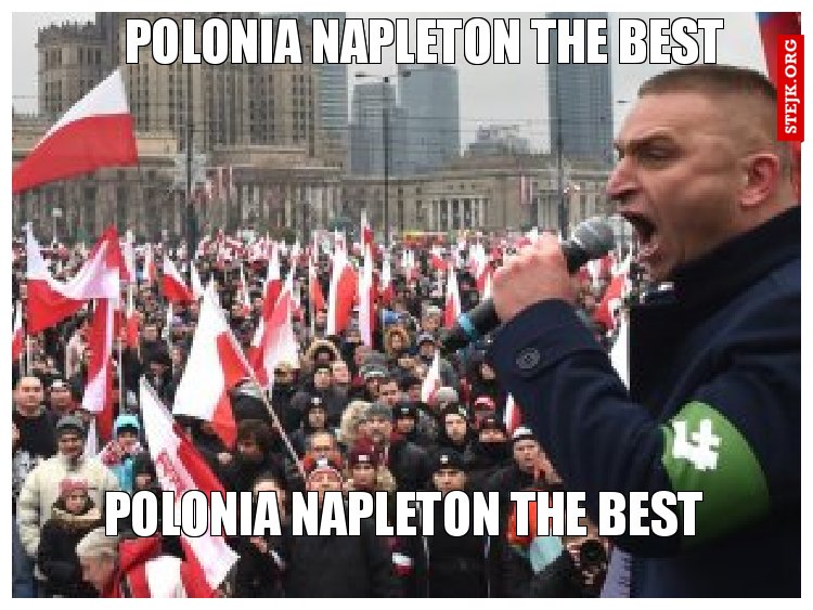 Polonia K Polonia S