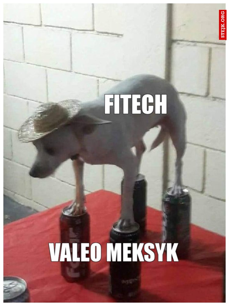 VALEO MEKSYK