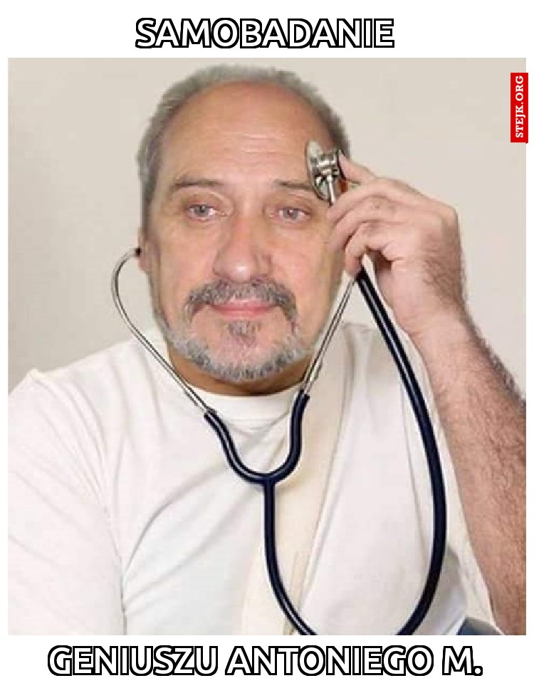 Samobadanie